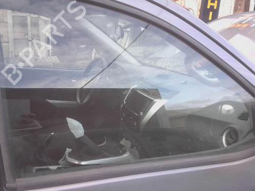 Used Front right door window NISSAN NAVARA NP300 Pickup (D23, D23T) 2.3 dCi 4x4 (D231) (163 hp) 32022185