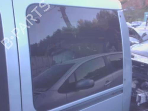 Used Rear left quarter glass FIAT DOBLO MPV (119_, 223_) 1.3 JTD 16V (70 hp) 31308751