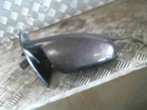 Right mirror PEUGEOT 307 (3A/C) 2.0 HDi 90 | BP22038721C27 