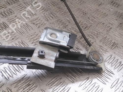 Front right window mechanism FORD MONDEO III Turnier (BWY) 2.0 16V TDDi / TDCi | BP28382338C23 