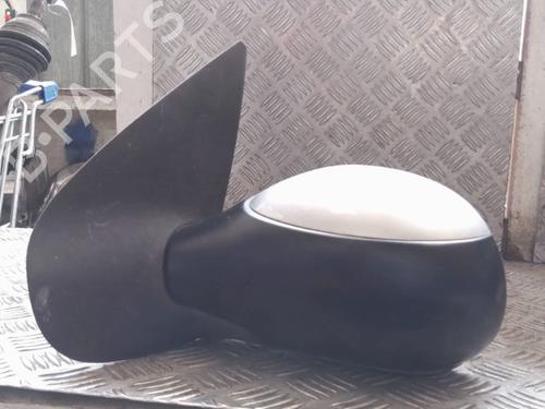 Left mirror PEUGEOT 206 Hatchback (2A/C) 1.4 i | BP22781351C26 
