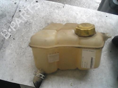 Used Expansion tank FORD FUSION (JU_) 1.4 TDCi (68 hp) 30703261