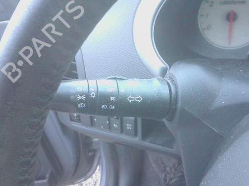 Used Steering column stalk NISSAN MICRA C+C III (K12) 1.6 160 SR (110 hp) 31168153