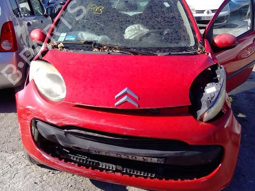 Front left interior door handle CITROËN C1 (PM_, PN_) 1.0 | BP20995920I13 
