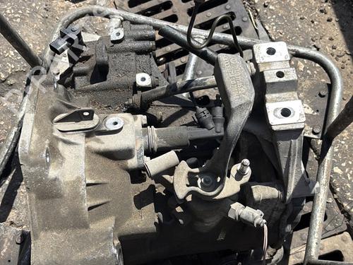 Used Gearbox VW NEW BEETLE (9C1, 1C1) 1.6 (102 hp) 25405582