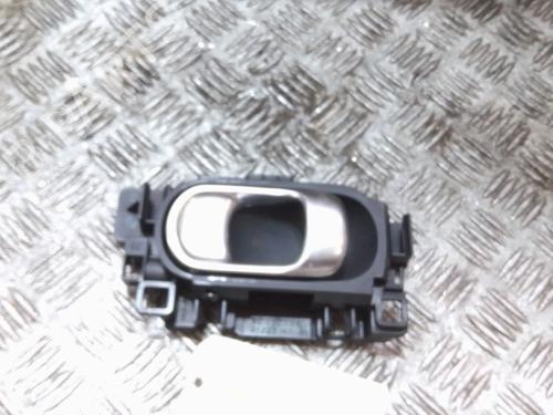 Used Front left interior door handle CITROËN C3 / C3 ORIGIN III (SX) 1.2 THP 110 (110 hp) 23803688