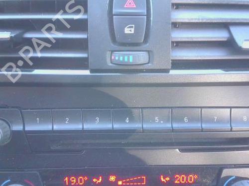 Used Radio BMW 1 (F20) 118 d (143 hp) 30080928