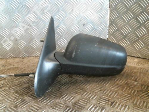 Used Left mirror SEAT IBIZA II (6K1) 1.9 SDI (68 hp) 20997040