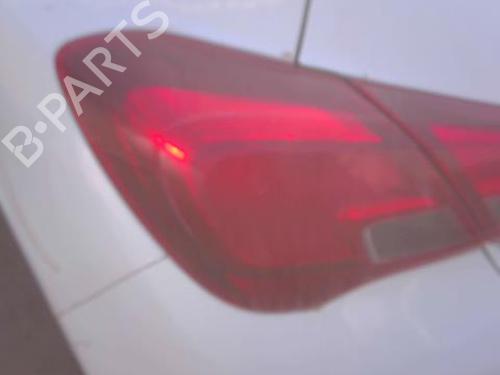 Used Left taillight Left taillight 39214410 39214410