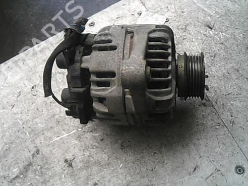 Lichtmaschine für FIAT STILO (192_) 1.6 16V (192_XB1A) (103 hp) 20997101