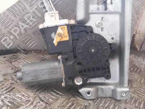 Used Front left window mechanism Front left window mechanism OPEL VECTRA A Hatchback (J89) 2.0 i (F68, M68) (115 hp) 24542024 24542024