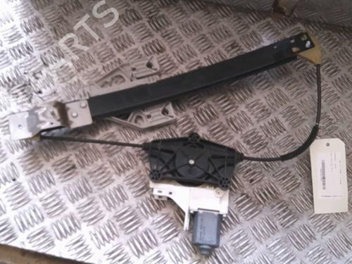 Used Rear left window mechanism AUDI A4 B8 (8K2) 2.0 TDI (143 hp) 23799630