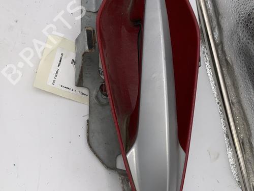 Høyre foran utvendig håndtak HONDA CIVIC VIII Hatchback (FN, FK) 1.8 (FN1, FK2) | BP30516016C129