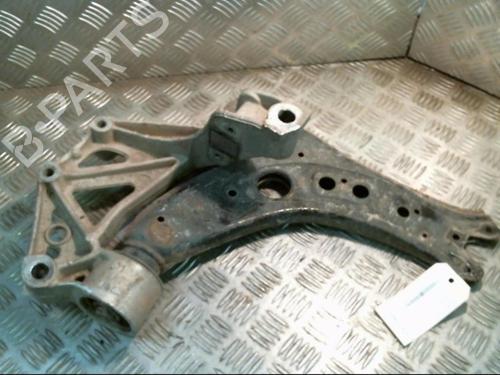 Used Left front suspension arm VW FOX Hatchback (5Z1, 5Z3, 5Z4) 1.4 TDI (70 hp) 21000821