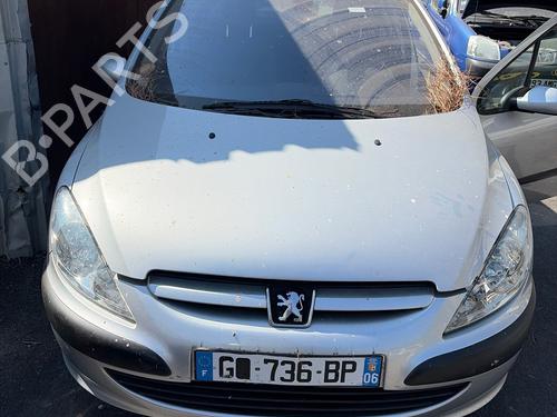 Switch PEUGEOT 307 (3A/C) 1.6 16V | BP38424868I30  - Image 5