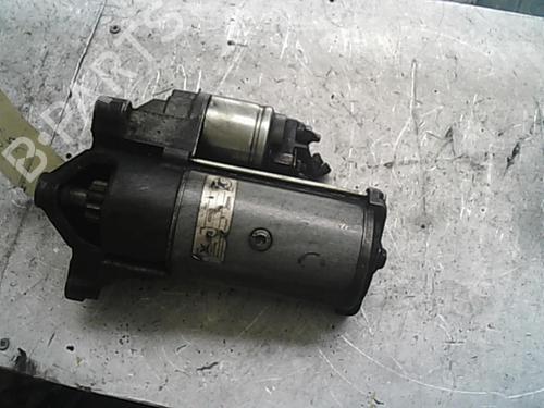 Used Starter CITROËN C8 (EA_, EB_) 2.2 HDi (128 hp) 21000638