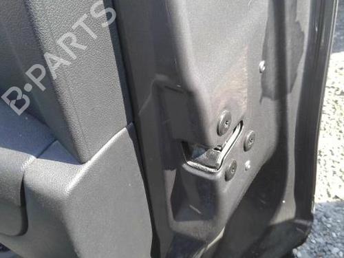 Used Electronic module RENAULT CAPTUR I (J5_, H5_) 0.9 TCe 90 (90 hp) 27207542