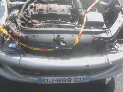 Switch PEUGEOT 206 Hatchback (2A/C)  | BP34219325I30  - Image 6