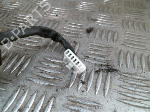 Left mirror FIAT PUNTO (188_) 1.2 16V 80 (188.233, .235, .253, .255, .333, .353, .639,... | BP22036484C26 