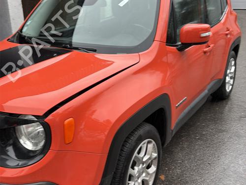 Left front fog light JEEP RENEGADE SUV (BU, B1, BV) 1.6 CRD | BP35939097C30 - Image 6