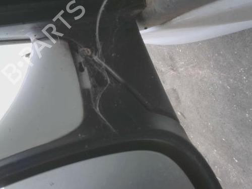 Used Left mirror Left mirror HYUNDAI ix20 (JC) 1.6 (125 hp) 36651782 36651782