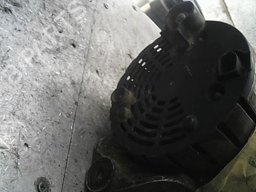 Used Alternator Alternator BMW 3 (E46) [1997-2005] 20989726 20989726