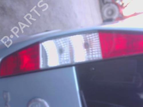 Rückleuchte Links für FIAT DOBLO MPV (119_, 223_) 1.3 JTD 16V (70 hp) 31308767