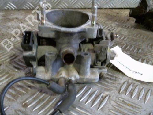 Throttle body OPEL ASTRA F Hatchback (T92)  | BP22036674M82 