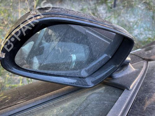 Left mirror AUDI A3 Sportback (8PA) 2.0 TDI 16V | BP29147575C26 
