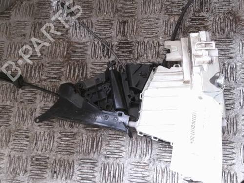 Electronic module MERCEDES-BENZ B-CLASS Sports Tourer (W245) B 180 CDI (245.207) | BP21797031M83 