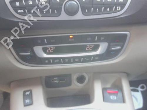 Used Climate control Climate control 38289817 38289817