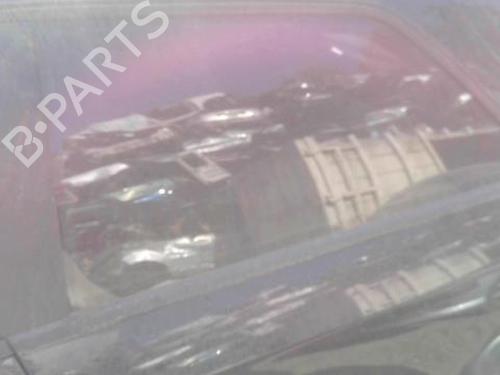 Used Rear left quarter glass AUDI A3 (8P1) 2.0 TDI 16V quattro (140 hp) 27172501