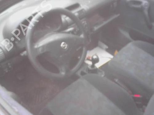 Tailgate lift support OPEL CORSA B (S93) 1.7 D (F08, F68, M68) | BP29328059C138 