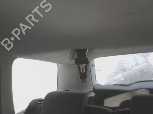 Used Rear center seatbelt Rear center seatbelt 39473599 39473599