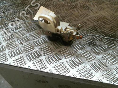 Used Front right lock OPEL CORSA B (S93) 1.0 i 12V (F08, F68, M68) (54 hp) 22045624