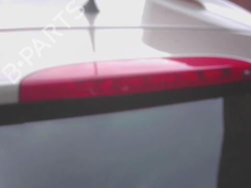Used Third brake light RENAULT CLIO III Grandtour (KR0/1_) 1.5 dCi (KR0F) (86 hp) 30938243