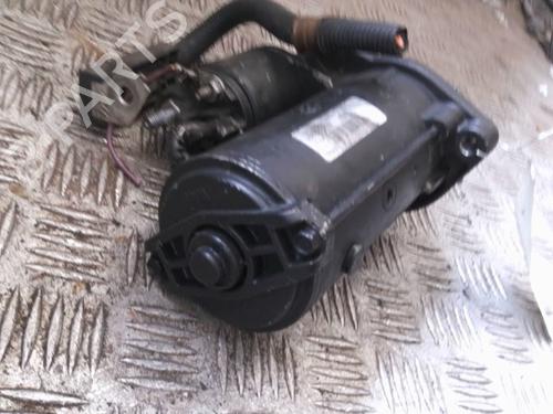 Starter MERCEDES-BENZ C-CLASS Coupe (CL203) C 220 CDI (203.708) | BP26210687M8 