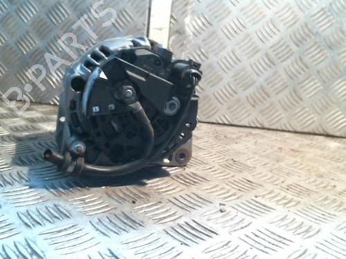 Generator VW POLO (9N_, 9A_) 1.4 16V (75 hp) 20996205