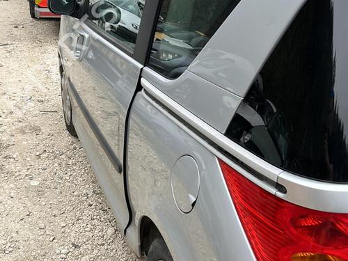 Starter PEUGEOT 1007 (KM_) 1.4 HDi | BP20986525M8 