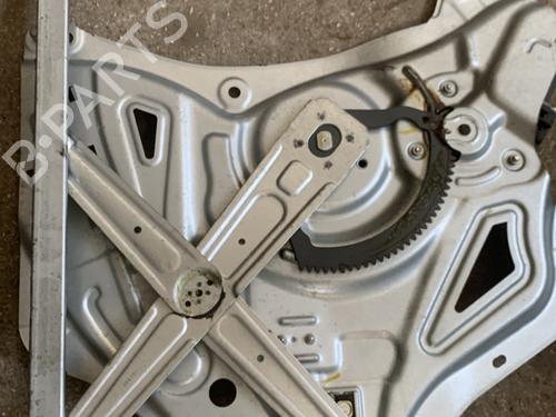Used Front right window mechanism Front right window mechanism HYUNDAI ix35 (LM, EL, ELH) 1.7 CRDi (116 hp) 30485399 30485399