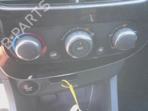 Used Climate control Climate control 38112104 38112104