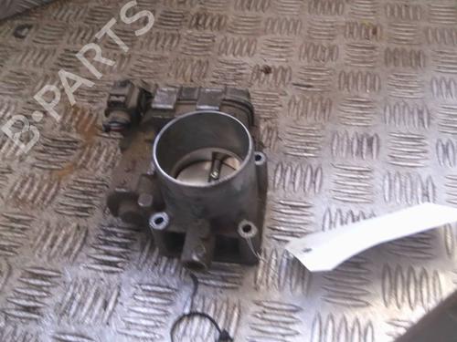Used Throttle body SKODA FABIA III (NJ3) 1.2 TSI (90 hp) 24130875