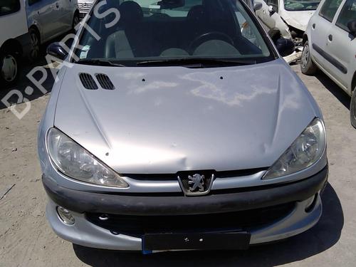 Used Parts PEUGEOT 206 Hatchback (2A/C) 2.0 S16 1964429