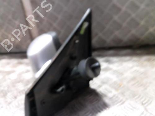 Right mirror RENAULT CLIO III (BR0/1, CR0/1) 1.5 dCi | BP22437304C27 