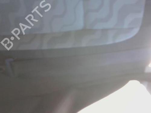 Used Rear left seatbelt Rear left seatbelt SKODA FABIA II (542) 1.2 (70 hp) 33539285 33539285