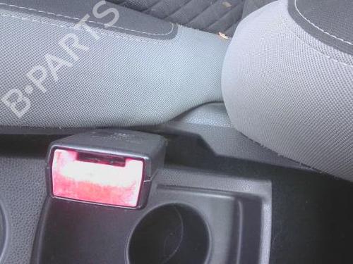 Used Seat buckle Seat buckle 38307025 38307025