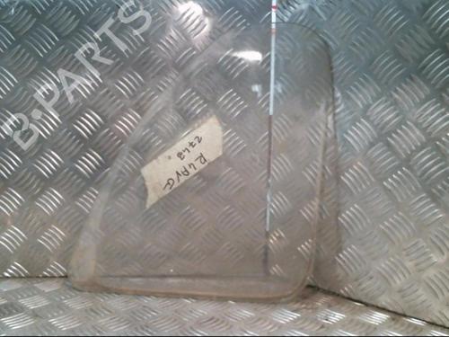 Used Front left quarter glass Front left quarter glass RENAULT 4 (112_) 0.8 (27 hp) 33437411 33437411
