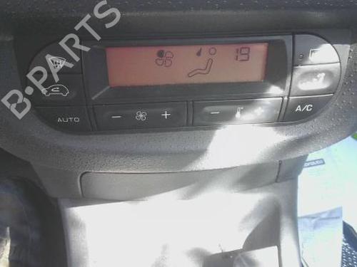 Used Climate control Climate control CITROËN C3 Pluriel (HB_) [2003-2026] 34141034 34141034
