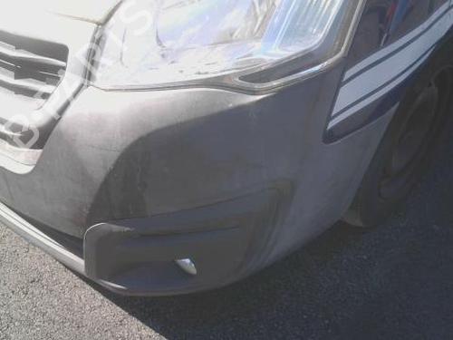 Used Front bumper Front bumper PEUGEOT PARTNER Tepee 1.6 BlueHDi 120 (120 hp) 36023964 36023964