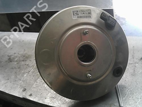Used Servo brake Servo brake RENAULT TWINGO III (BCM_, BCA_) 0.9 TCe 90 (BCM9, BCM2) (90 hp) 22037699 22037699